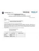 Planificacion de clase para trabajar con padres de familia PROFOCOM