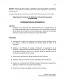 Administracion informatica de empresa