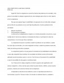 SER COMPETITIVO- MICHAEL PORTER.