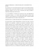 COMO HE ABORDADO EL CAMPO EXPLORACIÓN Y CONOCIMIENTO DEL MUNDO