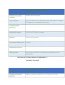 Solicitud de Titulación Integral