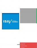 NOMBRE DE LA EMPRESA: FAIR PLAY EVENTS S.A.C.