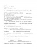 Trabajo Práctico “El Bastón de Plata.” de Martin Blasco.