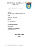 RESUMEN CAPITULO 18 KRUGMAN 9na EDICIÓN