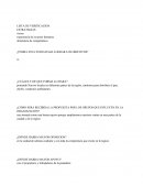 ¿Podra esta estrategia lograr los objetivos?