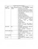 Principales gases del efecto invernadero.