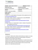 El mundo multipolar. Las crisis mundiales