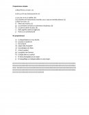 Proposiciones simples y no proposiciones.