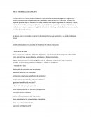 El desarrollo de un nuevo producto se lleva a cabo en el ámbito de los negocios e ingeniería