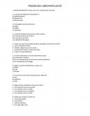 PRUEBA DEL LIBRO PAPELUCHO