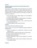 Establezca 5 Ventajas de los sistemas de comunicación digital frente a los sistemas analógicos.