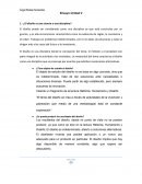 Ensayo filosofía y Diseño