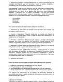 TERAPEUTICA PODOLOGICA