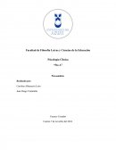 Los caminos de la terapia psicoanalítica