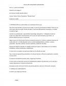 Visita al Centro Psiquiátrico “Moisés Heresi”