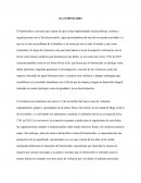 El feminicidio es un tema que a pesar de que se han implementado varias políticas, normas y organizaciones