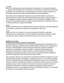 Ejemplo de analisis de mercado, plan de marketing