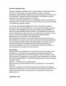Endocrino segunda clase