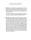 Análisis de texto: Nuevo CEO en MATTEL