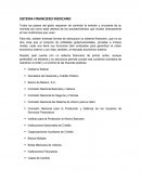 BOLSA MEXICANA DE VALORES. SISTEMA FINANCIERO MEXICANO