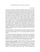 TASA DE INTERÉS EN LOS CLÁSICOS Y EN KEYNES