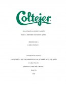 FINANZAS Y MERCADO CAPITAL I