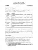 Modelos Estocásticos y Simulación