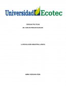 LA REVOLUCIÓN INDUSTRIAL (VIDEO)