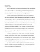 ¿Que es la teoría? Jeffrey.