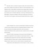 ESTUDIO CASO DE RIESGO DE TRABAJO Y TERMINACIÓN DE RELACIÓN DE TRABAJO.