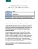 PEC DIFERENCIAS INDIVIDUALES