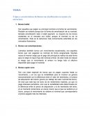 5 tipos y características de bonos con clasificación en cuanto a la estructura