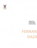 Fernando Daza Osorio