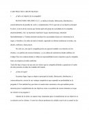 CASO PRÁCTICO: GRUPO MANGO.