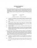 Ejercicios Estadística Inferencial