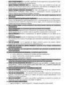 Riesgos biologicos preguntas examen