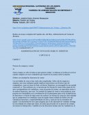 Administración de ventas de Mark W. Johnston