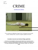 Castellano, ejemplo de periódico.