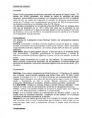 CASO WHOLE FOODS RESOLUCIÓN