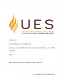 Ajustes de precios y desequilibrios de la balanza de pagos