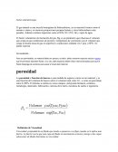 Factor volumetrico gas