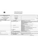 NOTIFICACION DE RIESGO