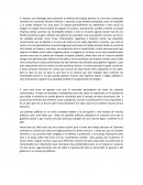 Planear una estrategia para promover la defensa del trabajo decente