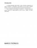 El fenómeno social/escolar que implica la enseñanza y el aprendizaje en cada institución.