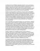 La película del Lobo de Wallstreet trata sobre la vida de un joven cuya meta era convertirse en el mejor corredor de bolsa de Wallstreet,