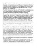 Reporte Matar un ruiseñor