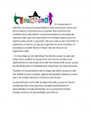 La juventud. La madurez. La viejez