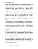 El neoliberalismo a juicio