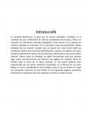 La sociedad dominicana, al igual que las demás sociedades caribeñas