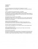 Surrealismo ¿Por qué se menciona que existe relación entre la imaginación y la razón?